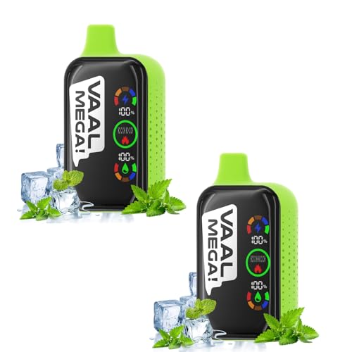 y2ZbgzRemit Mega 36000pt ĝēdq^oR 18000puffs +18000puffsxCvbVRCLbh&obe[\ e Type-C[d MTL RDLؑփV[V ^ mjR` (Mint, Mi