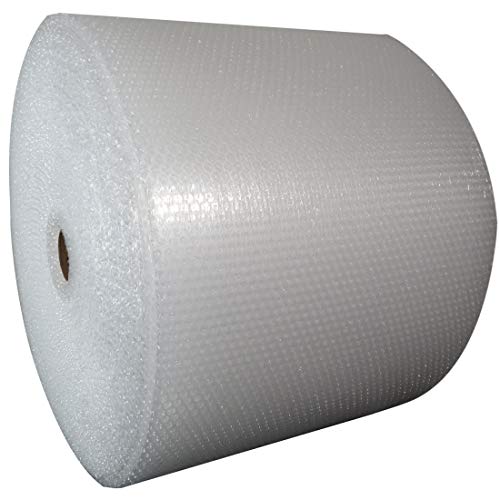 Triplast JUMBO Roll of Bubble Wrap 500mm x 125m Air Bubbles Packaging for House Moving & Packing Storage Boxes