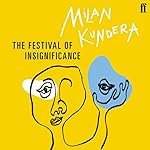 Cover of The Festival of Insignificance