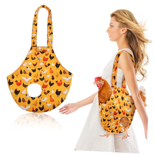 Transport pour poules et volailles pour pattes fixation rapide