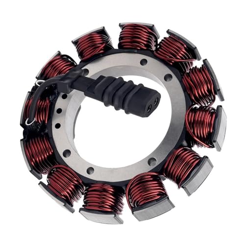 Bobine de stator de moto pour réparer la panne de charge FLSTN FXSTS