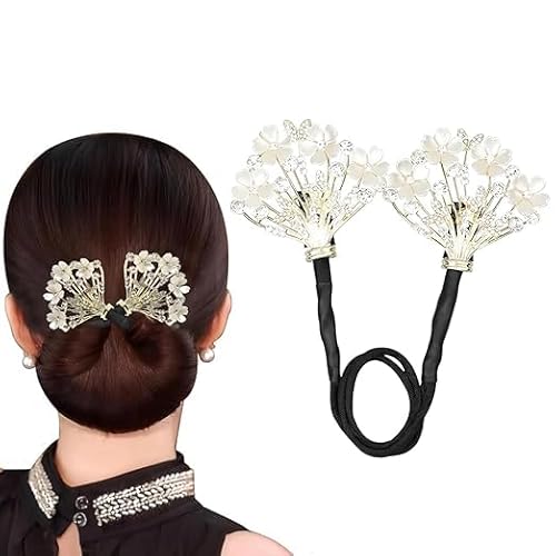 Bindex Juda�w�A�o���A�N�Z�T���[ �����p �N�C�b�N�o�����[�J�[ �����p�~�f�B�A������w�A�o���N���b�v �z���C�g�t���[�������C���X�g�[�� �w�A�X�^�C���A�N�Z�T���[ �c�C�X�g�o���N���b�v ���p ���� �p�[�e�B�[