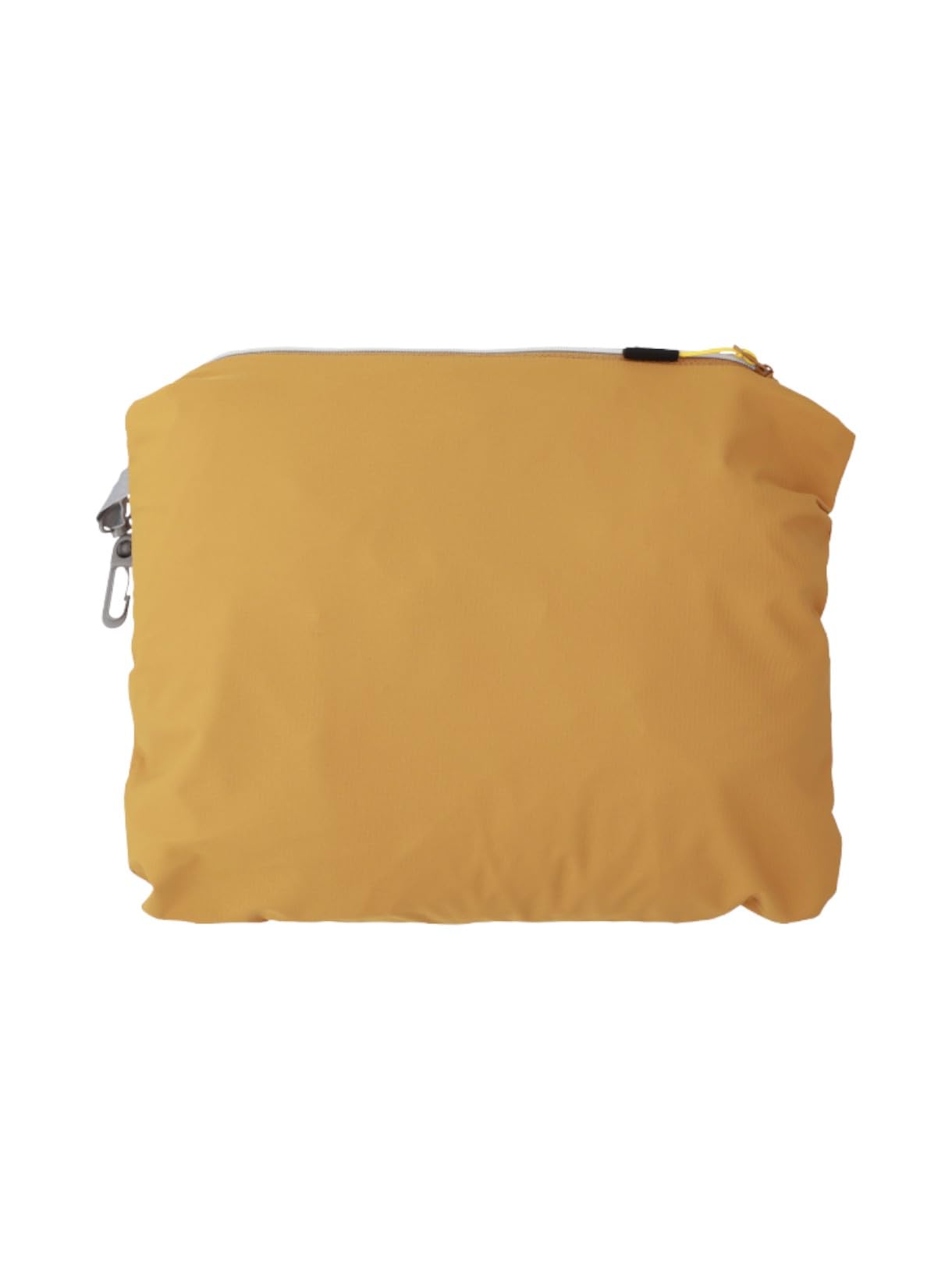 CMP Clima Protect - Giacca ripstop da uomo con cappuccio rimovibile