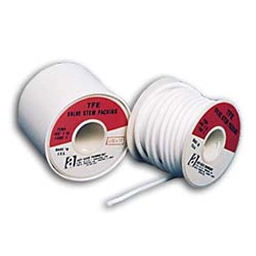 AntiSeize Technology 19156, PolyTemp VSP 100 PTFE Valve Stem, Pack