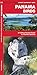 Panama Birds: A Folding Pocket Guide to Familiar Species (Wildlife and Nature Identification)