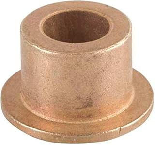 Sleeve Bearing, I.D. 5/8, L 1/2, PK3