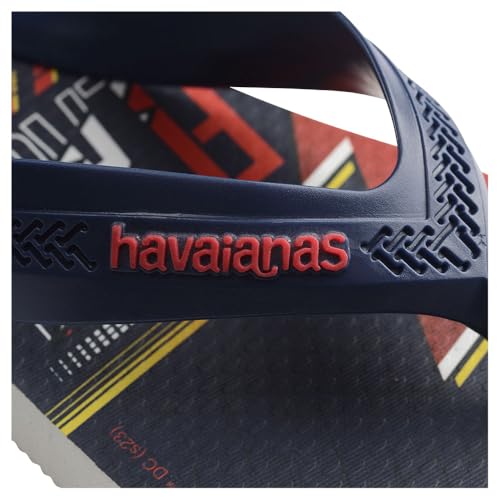 Image of Havaianas unisex-child Kids Max Flip-Flop