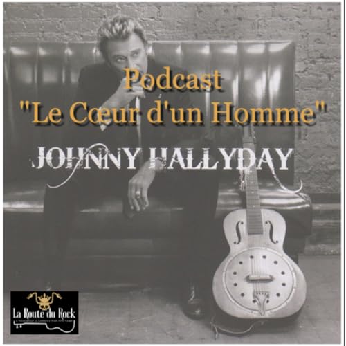 Page de couverture de 13 "Le C&oelig;ur d'un Homme"