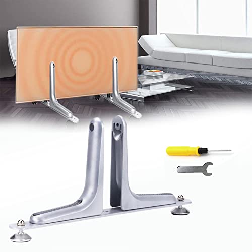 Protector de placa de aluminio anodizado para separación de suelo premium 7