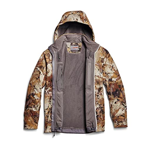 Image of SITKA Gear Men's Hunting Windproof Jetstream Jacket