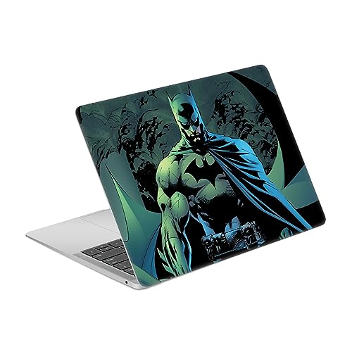 Autocollant Batman MacBook Air 13.3 pour personnaliser votre bureau