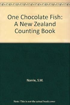 Paperback One Chocolate Fish Book