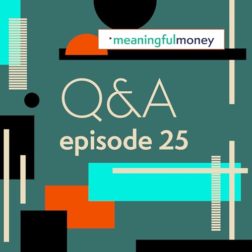 Listener Questions - Episode 25
