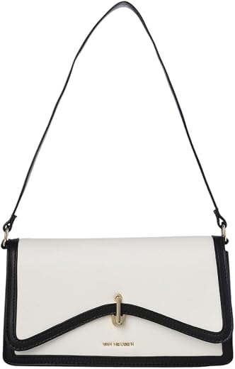 Van Heusen Vogue Women's Shoulder Bag | Chic and Stylish Shoulder Bag | Elegant Shoulder Purse For Ladies
