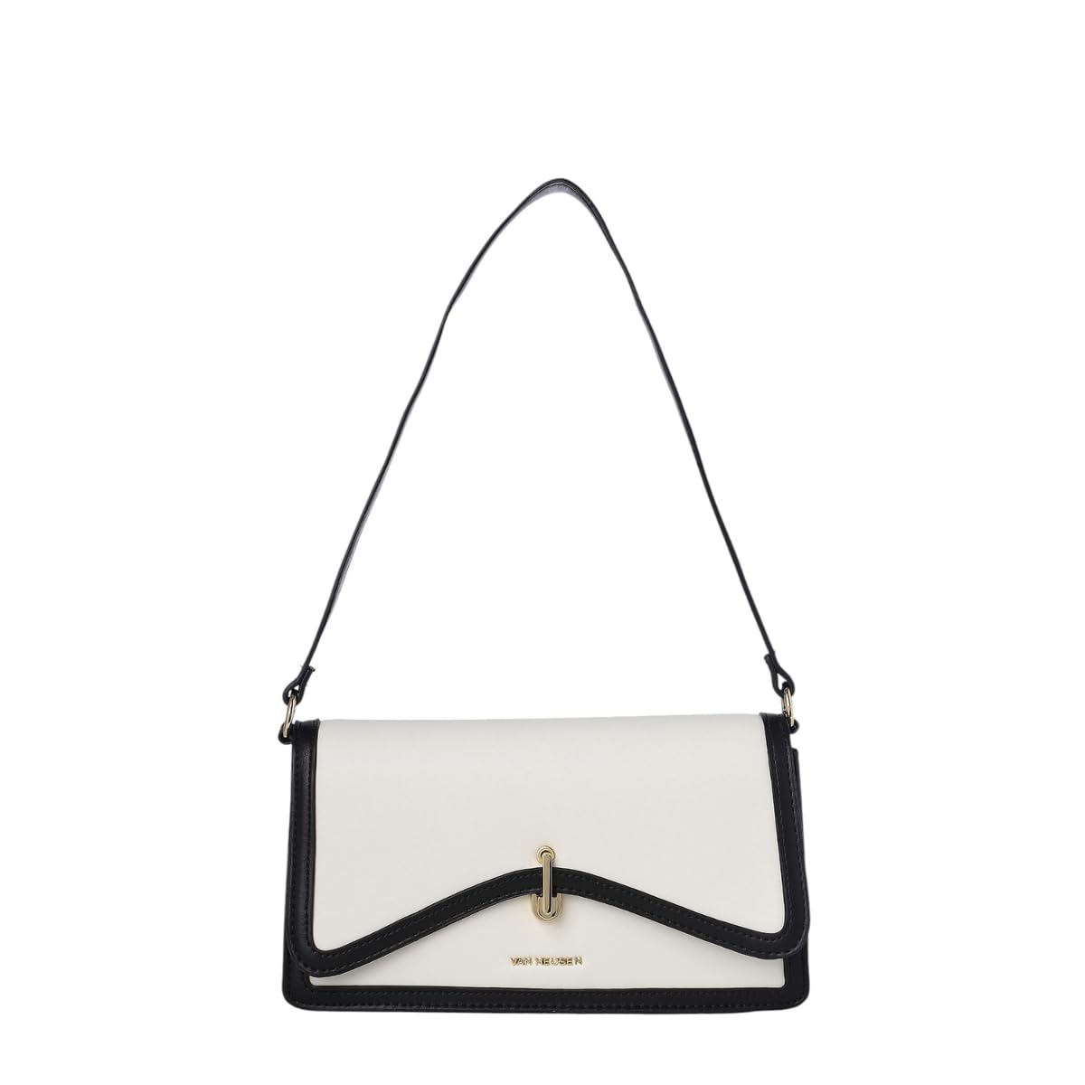 Van Heusen Vogue Women’s Shoulder Bag | Chic and Stylish Shoulder Bag | Elegant Shoulder Purse For Ladies