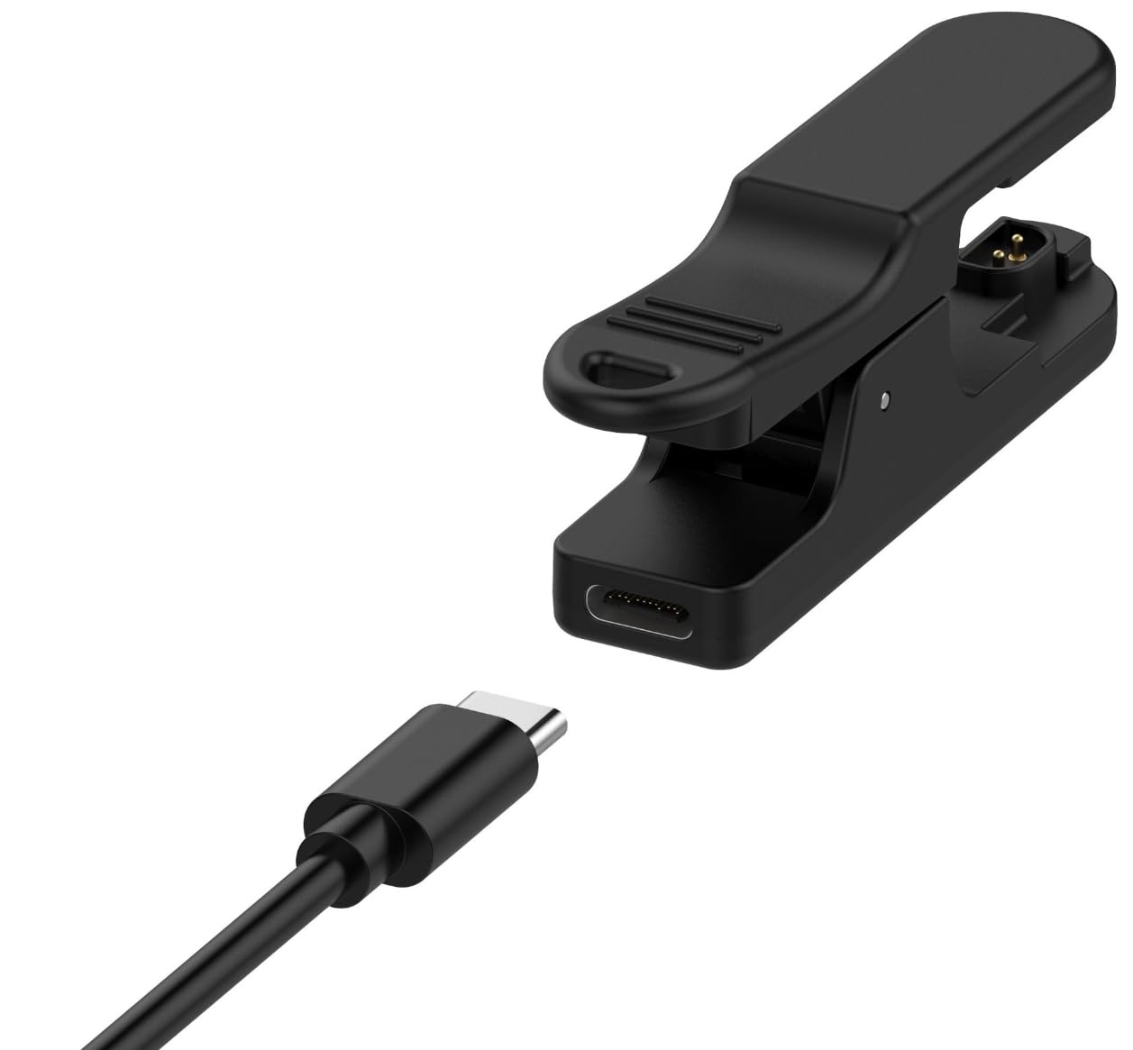 Zapasowa ładowarka USB 100 cm kabel do ładowania do Casio G-Shock GBD-H2000 DW-H5600 Smartwatch