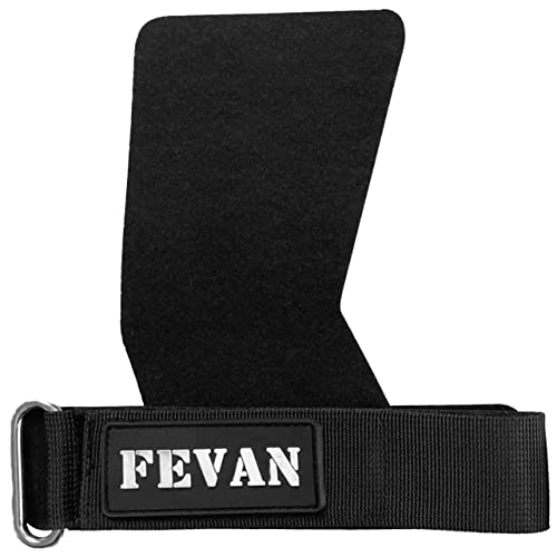 FEVAN Confezione da 2 stivaletti per Crossfit