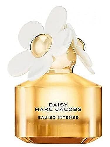 Marc Jacobs Daisy Eau So Intense for Women Eau de Parfum Spray 1.6, Ounce (New 2021)