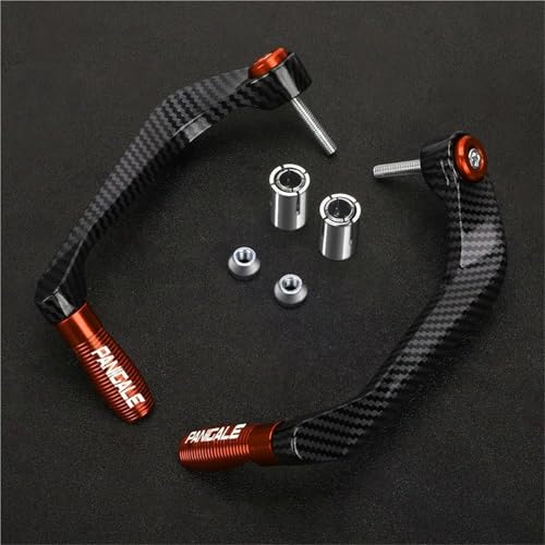 Leviers d'embrayage Protecteur Moto anti-chute pour Guidon Ducati Panigale