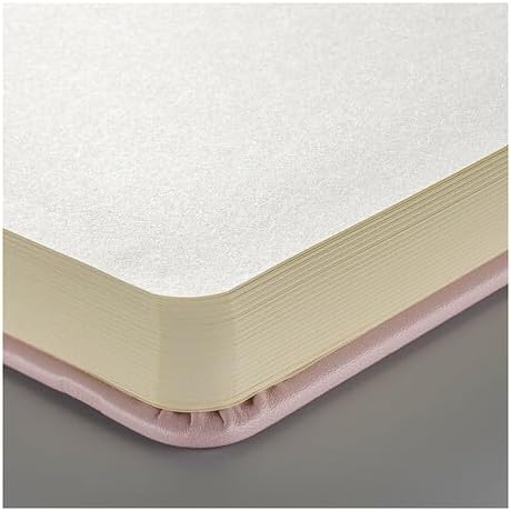 Talens Art Creation Sketchbook, Drawing Notebook, 21 x 30 cm, Pastel Pink, T9314-013M 441742