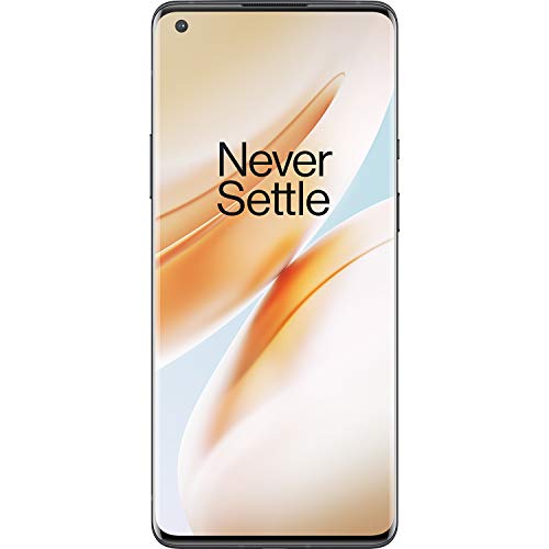Image of OnePlus 8 Pro (Onyx Black 8GB RAM+128GB Storage)