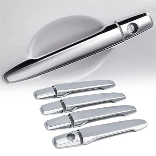 Poignée de porte Mitsubishi Lancer protection anti-rayure couverture adhésive carrosserie