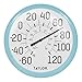 Taylor Precision Products Big and Bold Dial Thermometer (13.25-Inch, Sky Blue)