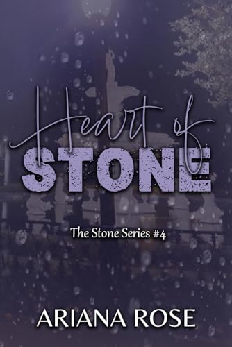 Heart Of Stone (The Stone Series)