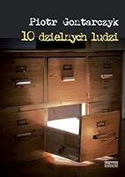 10 Dzielnych Ludzi 8375064815 Book Cover