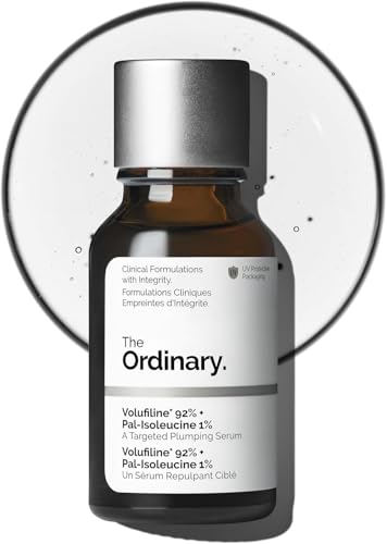 Image of The Ordinary GF 15% Solution, Anti-Aging Formula for Visible Skin & Wrinkle Repair