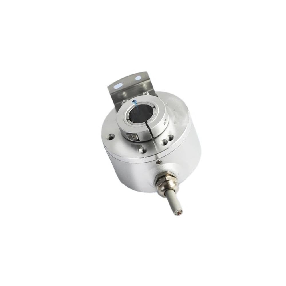 Codeur incrémental haute résolution K50 arbre creux 15mm 5000PPR - 2