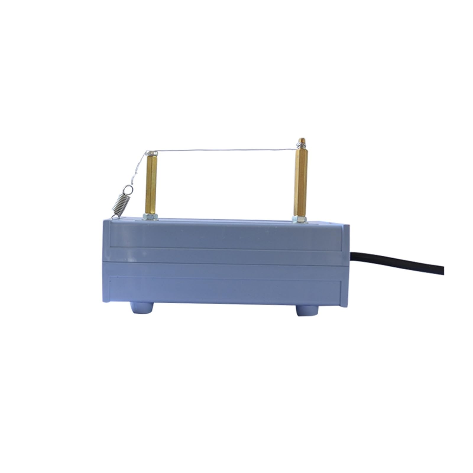 Distributore di nastro adesivo, Taglierina for nastri caldi for uso domestico, utensile da taglio manuale a caldo, artigianato fai da te, taglierina termica for nastri in schiuma