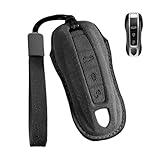 Protección completa: adecuada para el modelo original de llave de coche, fácil de instalar y usar y no se cae fácilmente; protege eficazmente tus queridas llaves del coche, protege contra la suciedad, los arañazos y el desgaste.