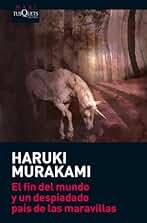 El fin del mundo y un despiadado país de las maravillas