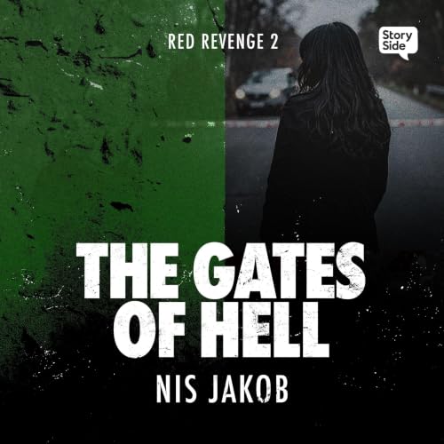 The Gates of Hell cover art