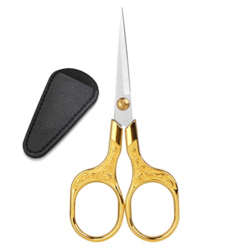 Best Decoupage Scissors