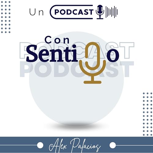 『Con Sentido』のカバーアート