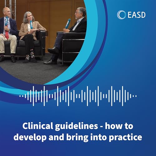 Clinical Guidelines: How To Develop and Bring Into Practice