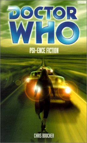 Psi-ence Fiction (By: Chris Boucher)