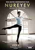 (未使用･未開封品)Rudolf Nureyev: Celestial Attraction [DVD] Amazon.com: Rudolf Nureyev - Celestial Attraction : Nureyev