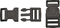 Algopix Similar Product 1 - Miscellaneous MI198-BRK Buckles