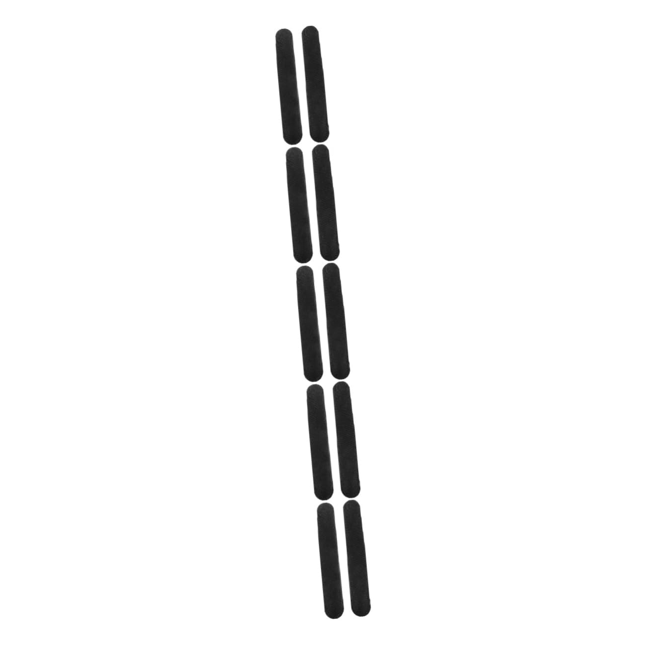 OSALADI 5 Pares Repuestos de Reposabrazos Antideslizantes Sillas de Cojines de Reposabrazos Accesorios Prácticos Mayor