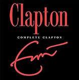  Complete Clapton [Vinilo]