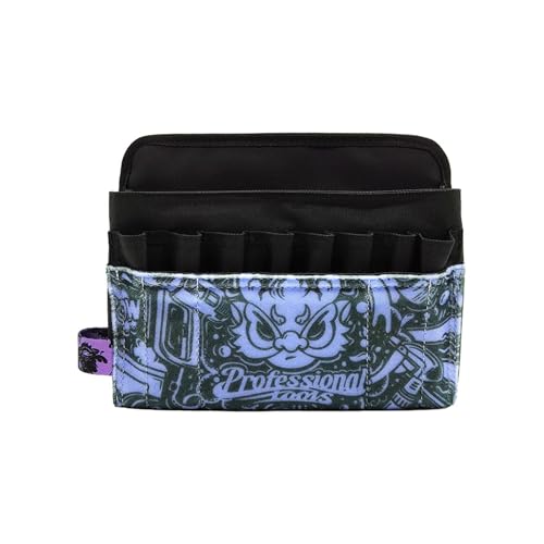 Pochette outils film teinté et support de travail pour fenêtre voiture