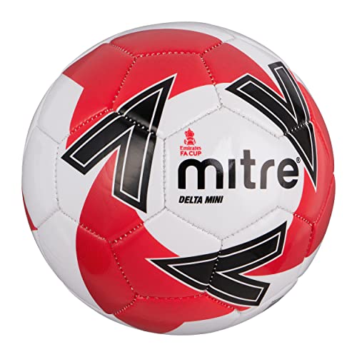 Mitre Delta Mini FA Cup - Image 3