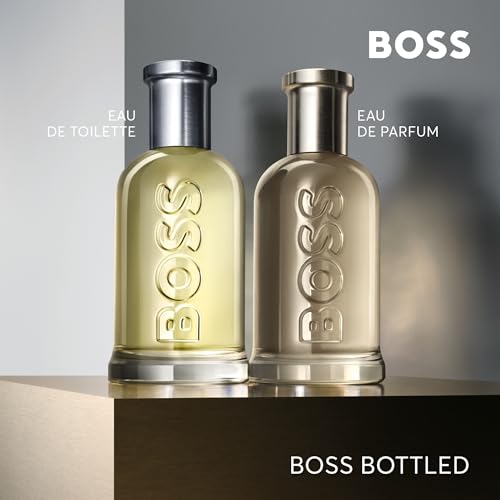 BOSS Bottled Eau de Toilette Deodorant Stick for Men 75ml