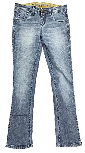 Buy happening Women Faded Jeans-Mid 