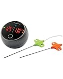 Grill Alert Bluetooth Connected Thermometer