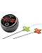 Grill Alert Bluetooth Connected Thermometer