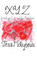 X Y, Z 1521483493 Book Cover